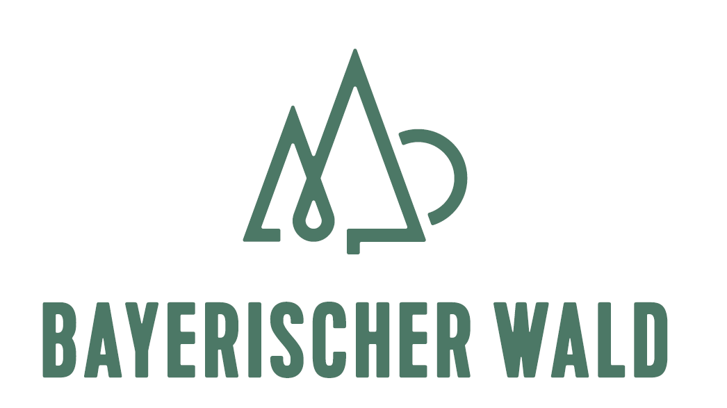 Logo: Bayerischer Wald